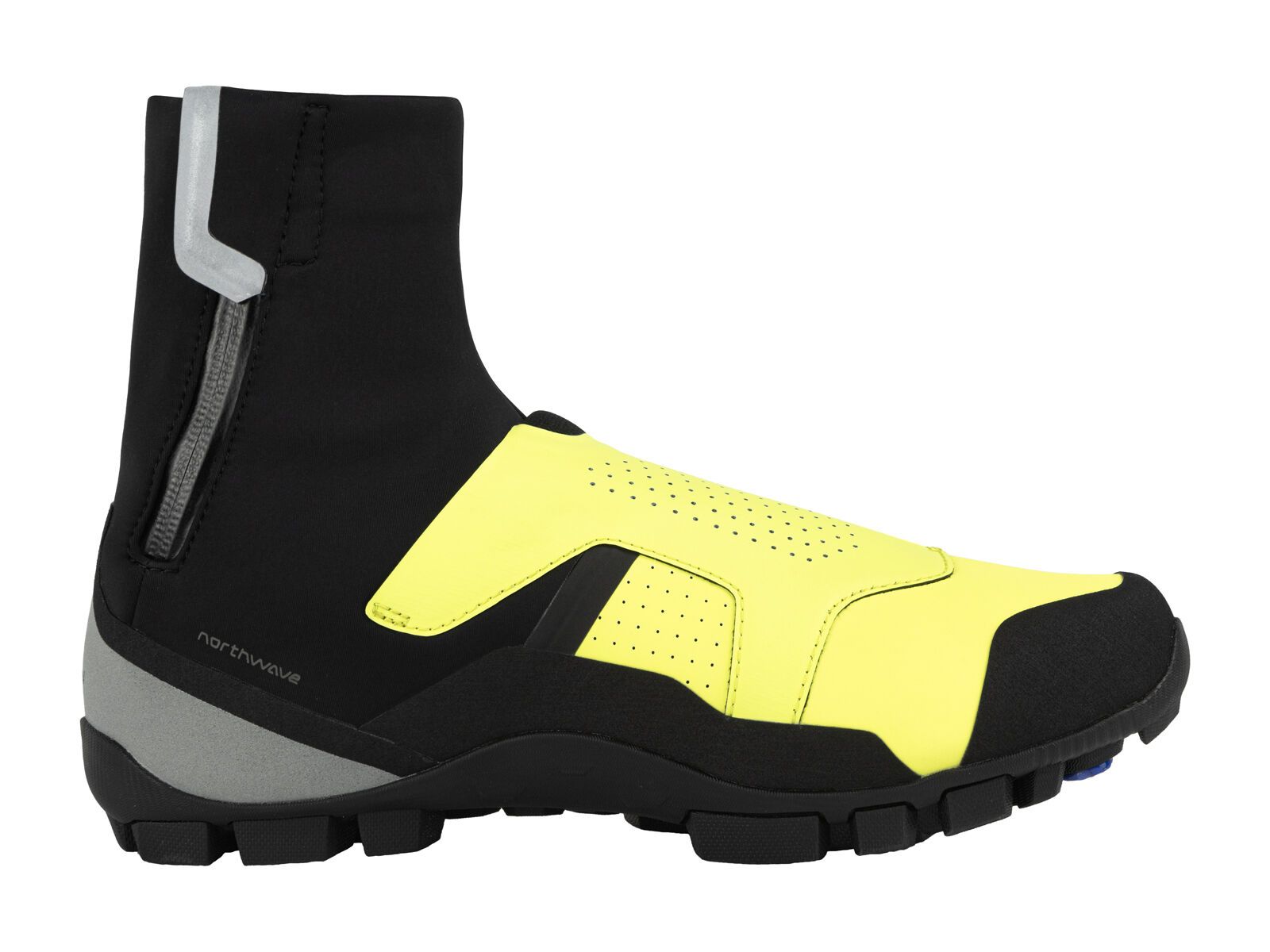 Northwave Celsius XT Arctic GTX, yellow fluo - Bild 3