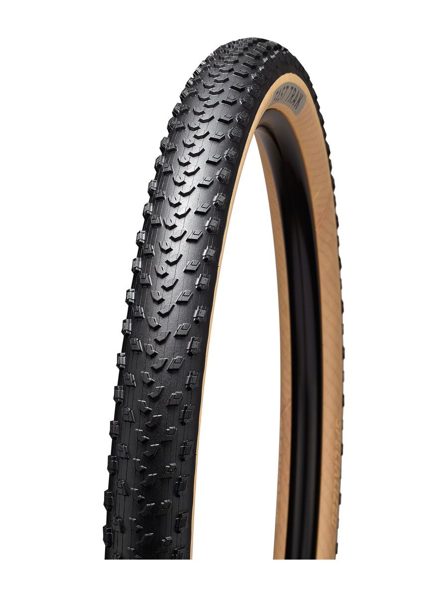 Specialized Fast Trak TLR Flex Lite Gripton T5/T7 - 29 Zoll, tan sidewall - Bild 1