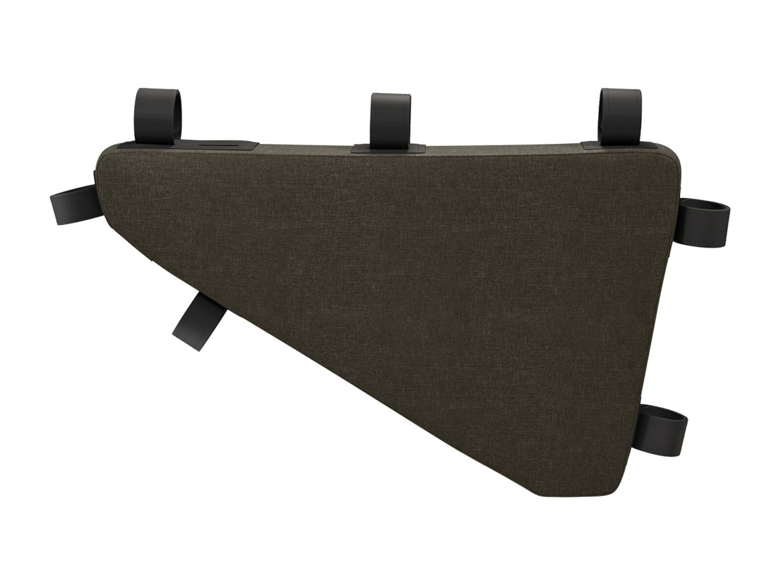 Brooks Scape Full Frame Bag, mud green - Bild 3