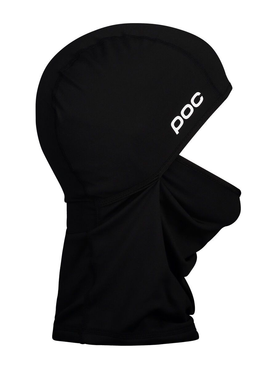 POC Balaclava, uranium black - Bild 1
