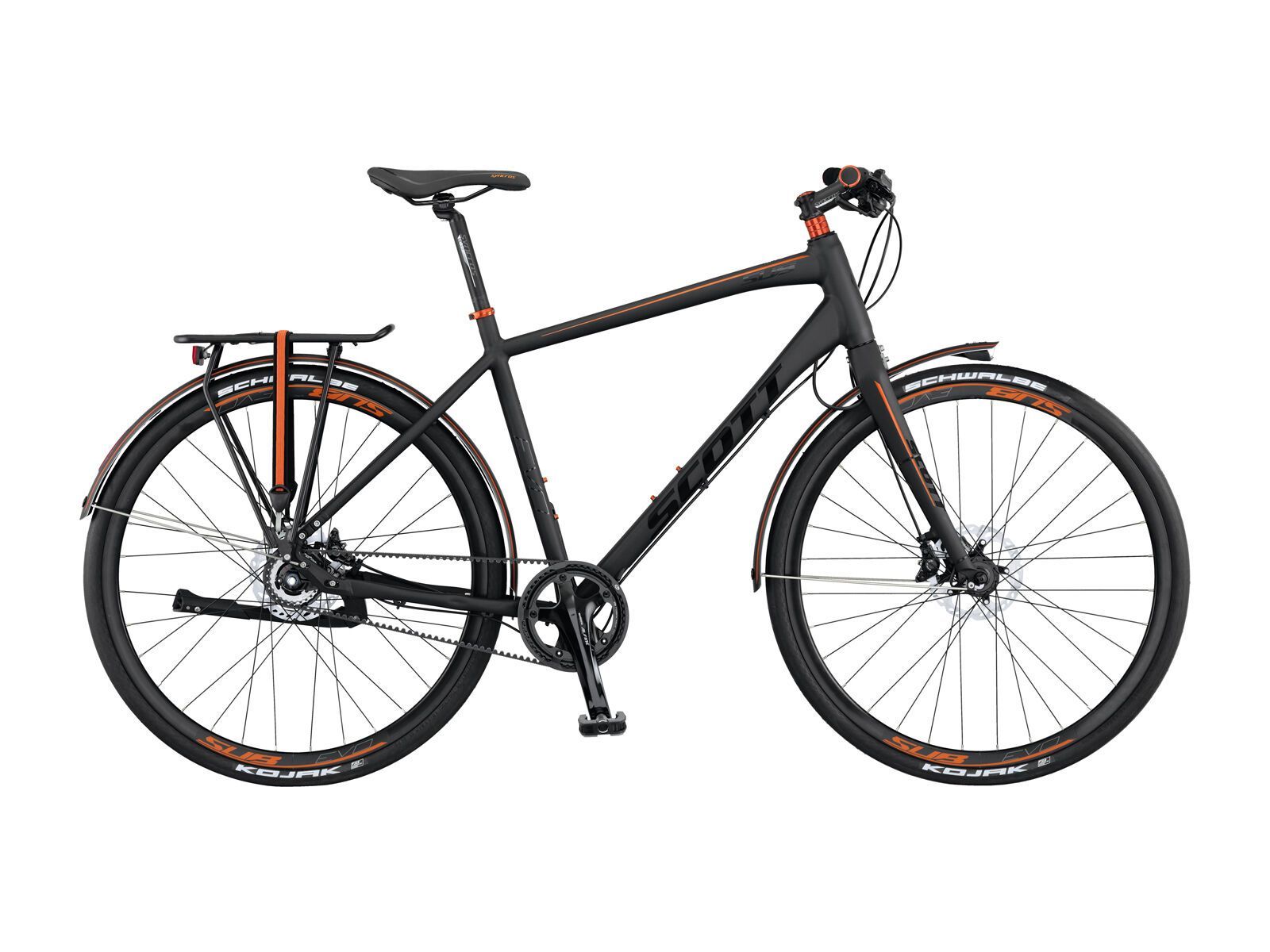 Scott Sub Evo 10 - Bild 1