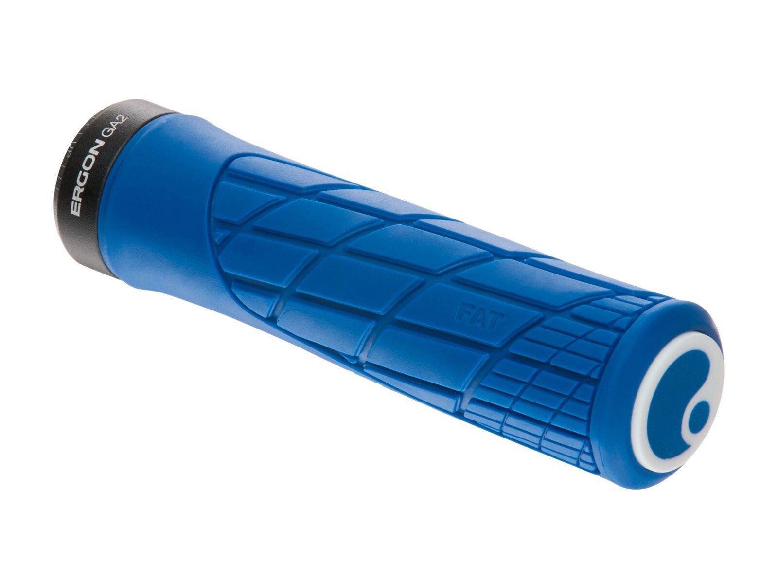 Ergon GA2 Fat, midsummer blue - Bild 1