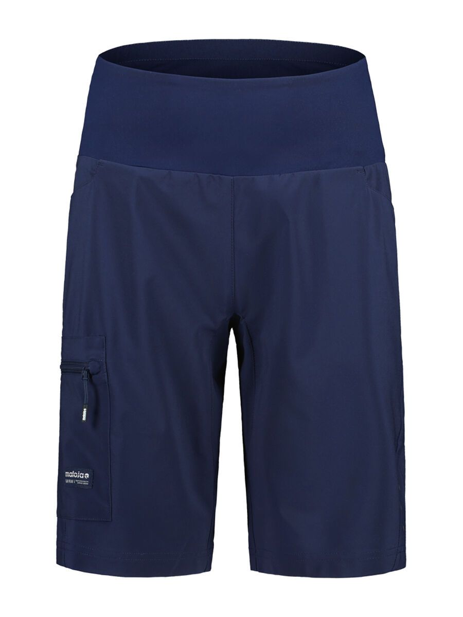 Maloja WeisseeM., night sky - Bild 1