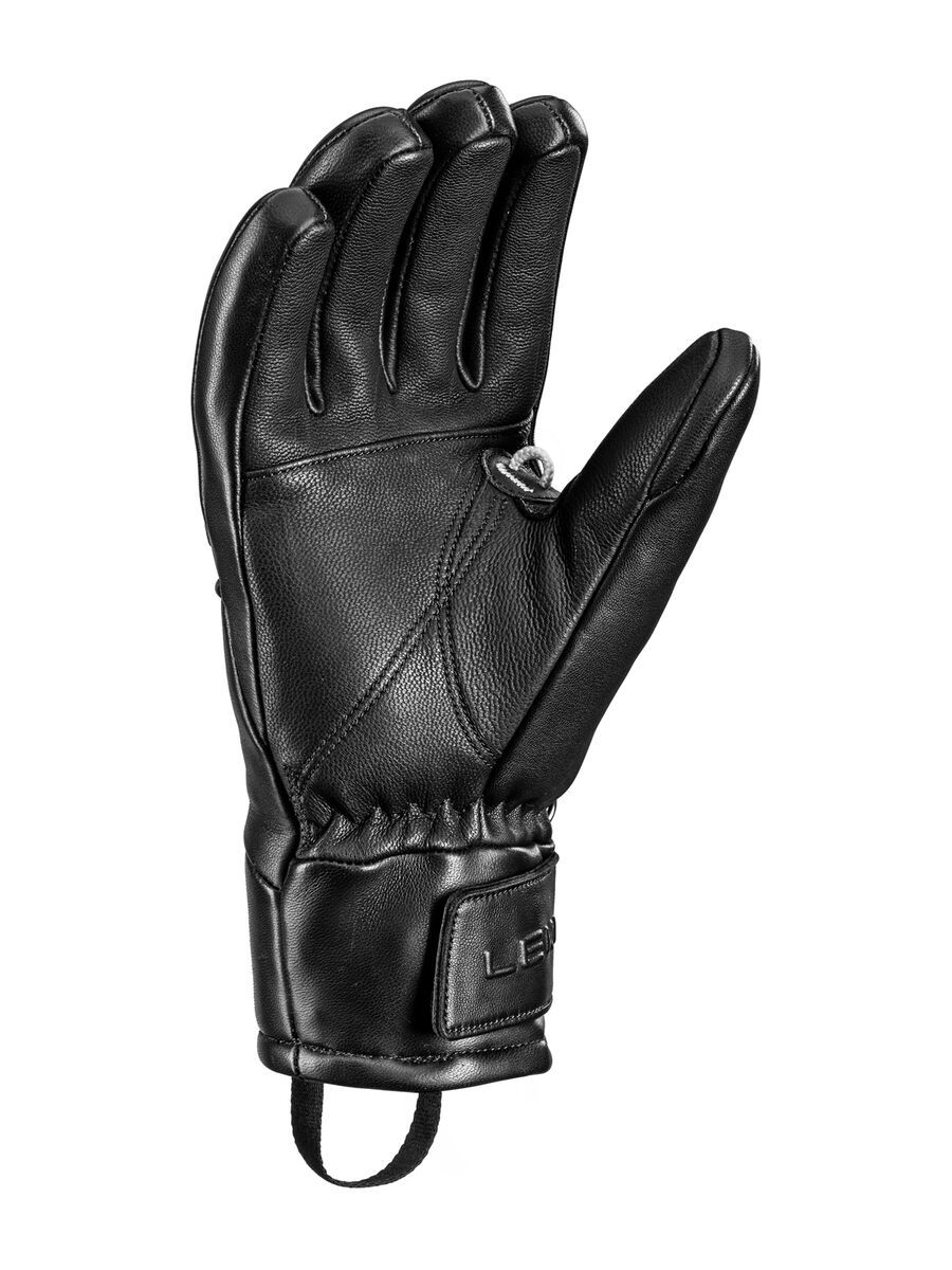 Leki Glace Prime TR Women, black - Bild 3