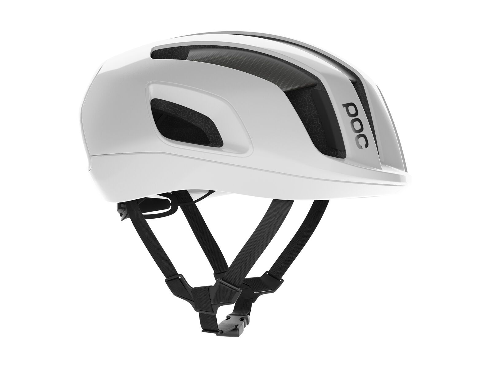 POC Cytal Carbon, hydrogen white - Bild 3