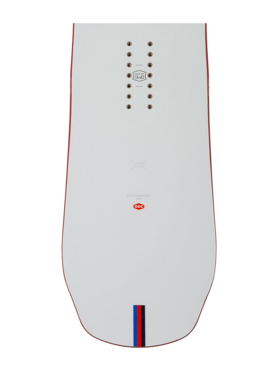 Arbor Shiloh Rocker - Bild 5