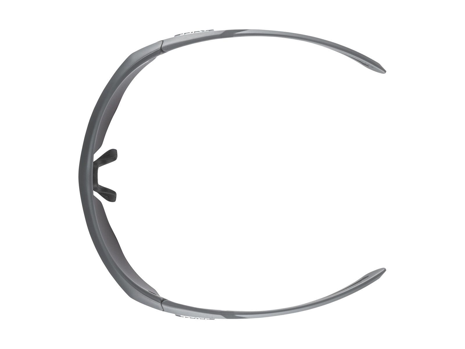 Alpina Nylos HR, Silver Mirror / midnight-grey matt - Bild 5