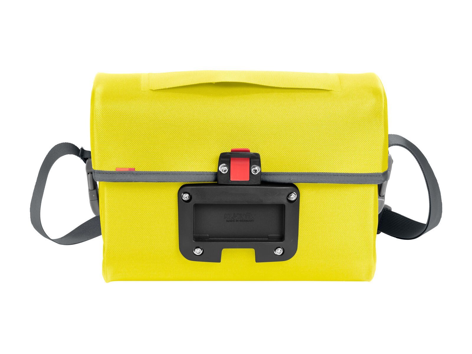 Vaude Aqua Box, canary - Bild 2