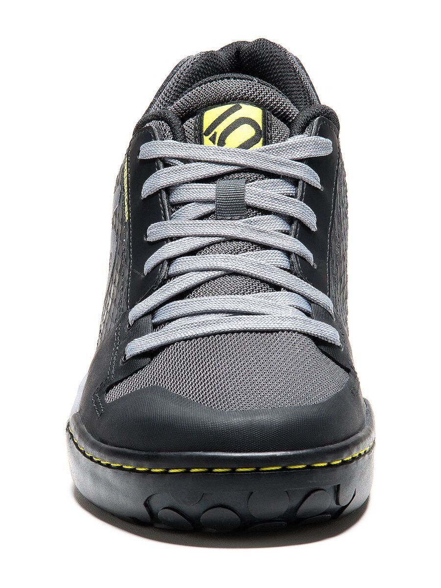 Five Ten Freerider Contact, black/lime punch - Bild 4