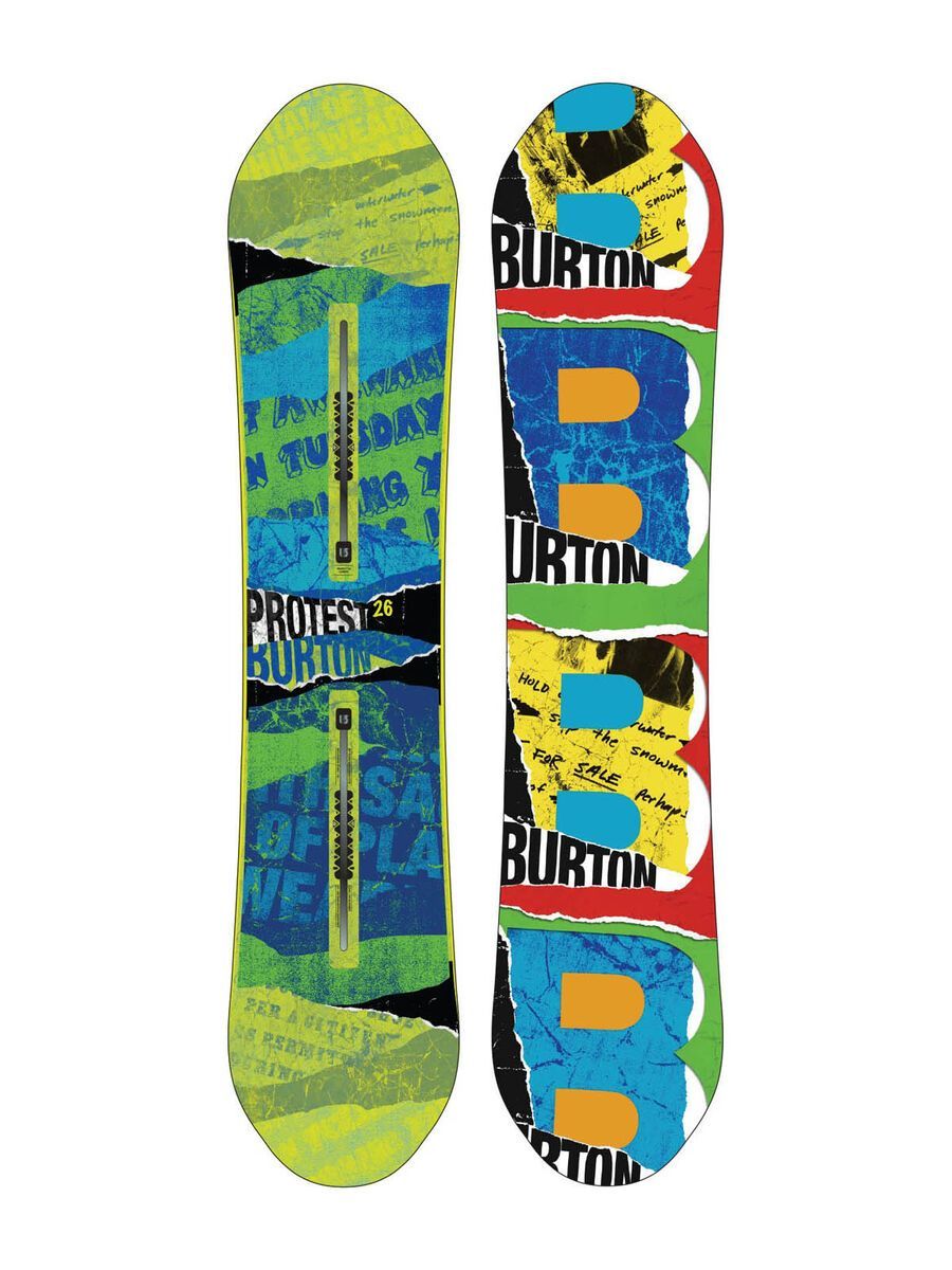 Burton ProTest - Bild 1