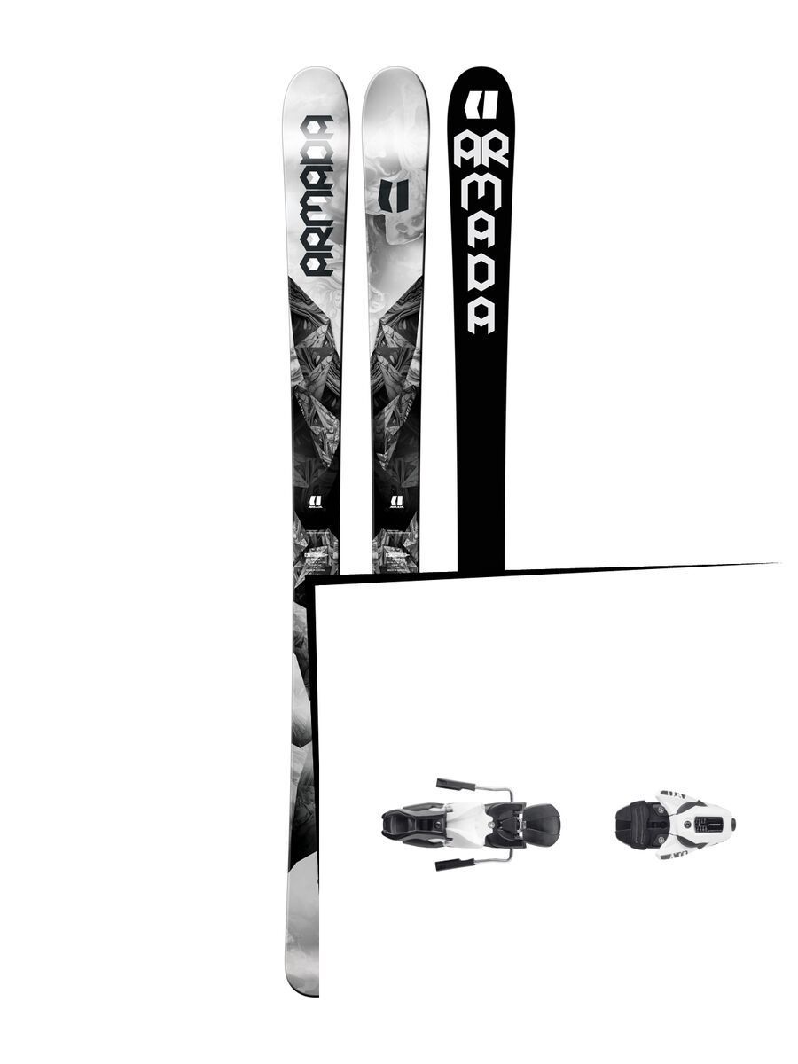 Set: Armada Victa 87 TI 2017 + Atomic N FFG 10 (1454800) - Bild 1