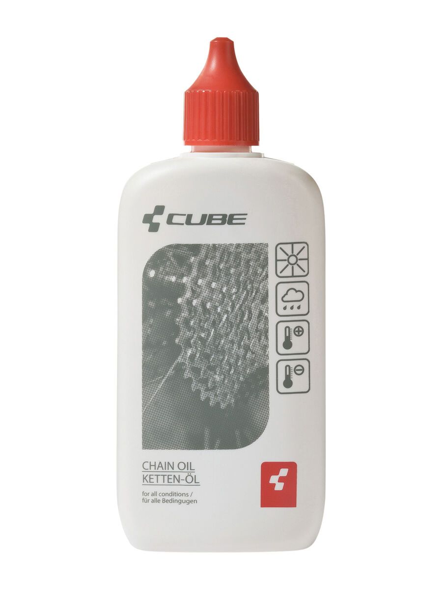 Cube Kettenöl - Bild 1