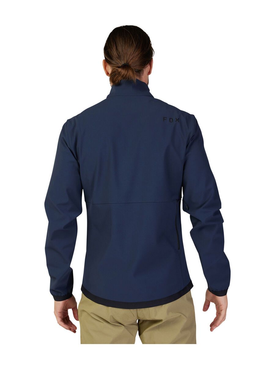 Fox Ranger Fire Jacket, midnight - Bild 3