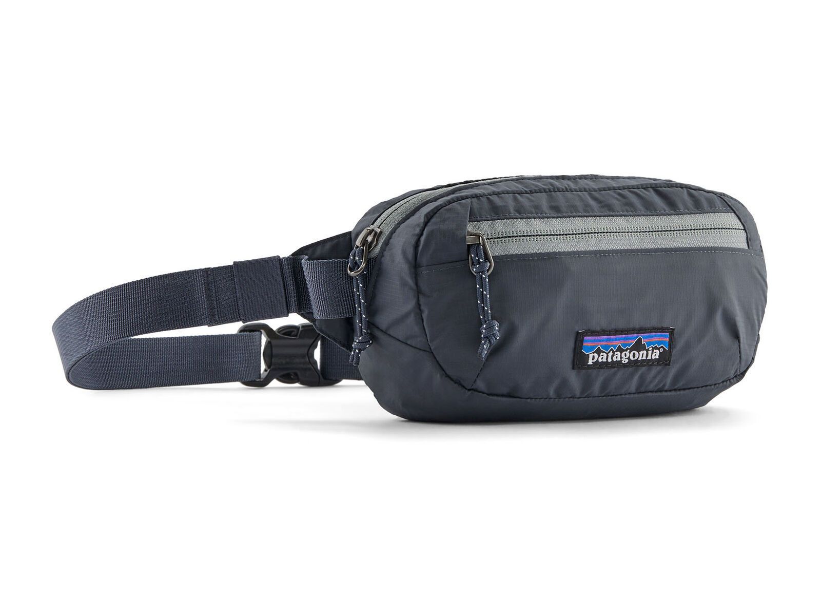 Patagonia Terravia Mini Hip Pack, smolder blue - Bild 1