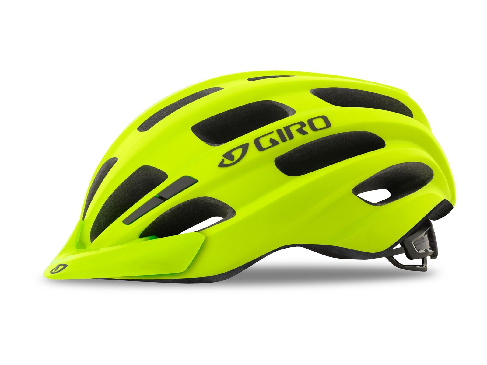 Giro Register MIPS, highlight yellow - Bild 2