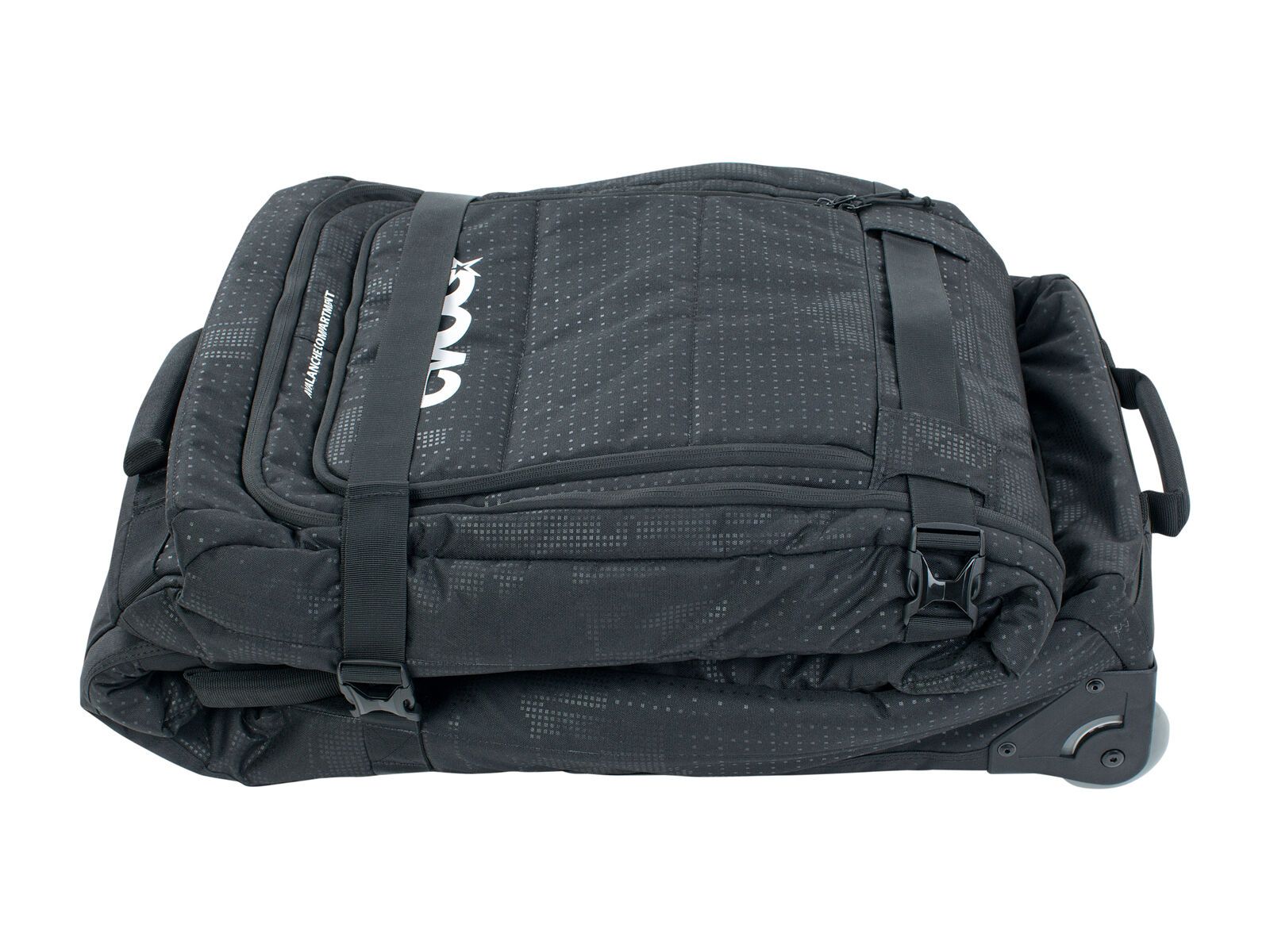 Evoc Snow Gear Roller - 195 cm / 155 l, black - Bild 5