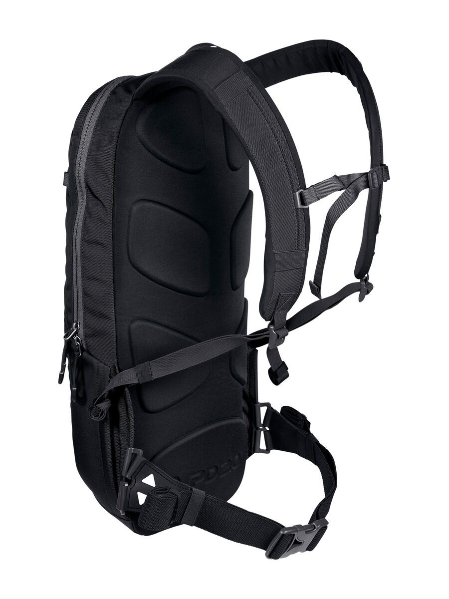 POC VPD 2.0 Spine Pack 16L, uranium black - Bild 4