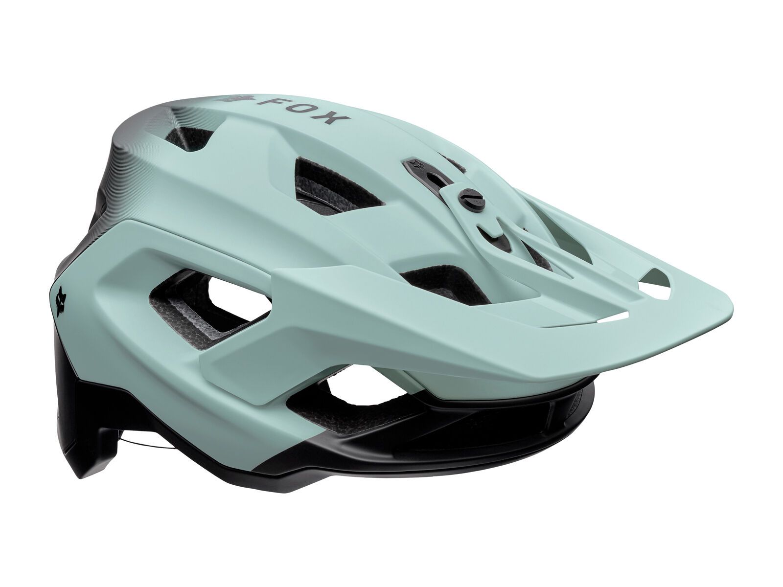 Fox Speedframe Pro Backfade, frost - Bild 1