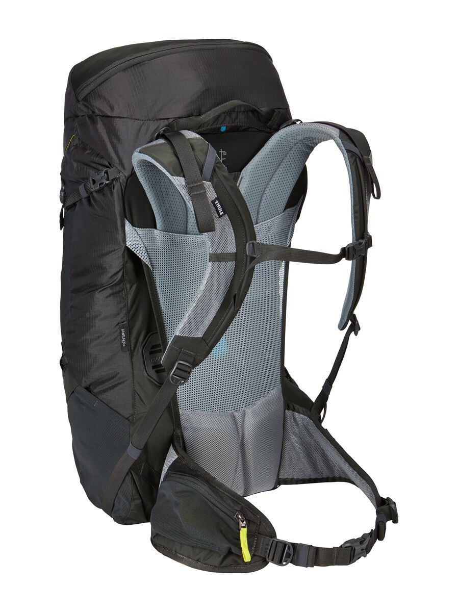 Thule Capstone 50L Men's, obsidian - Bild 4