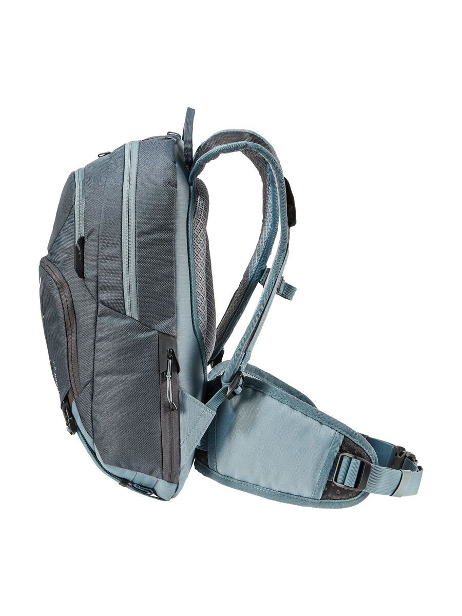 Deuter Attack 8 JR, graphite-shale - Bild 6