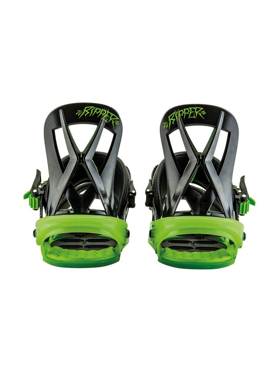 Nitro Ripper, green - Bild 3