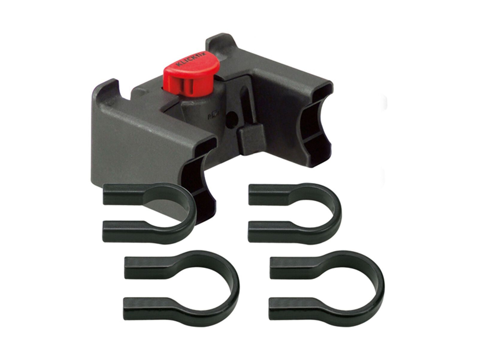 Rixen & Kaul Lenkeradapter Standard + Oversize 0211U - Bild 1