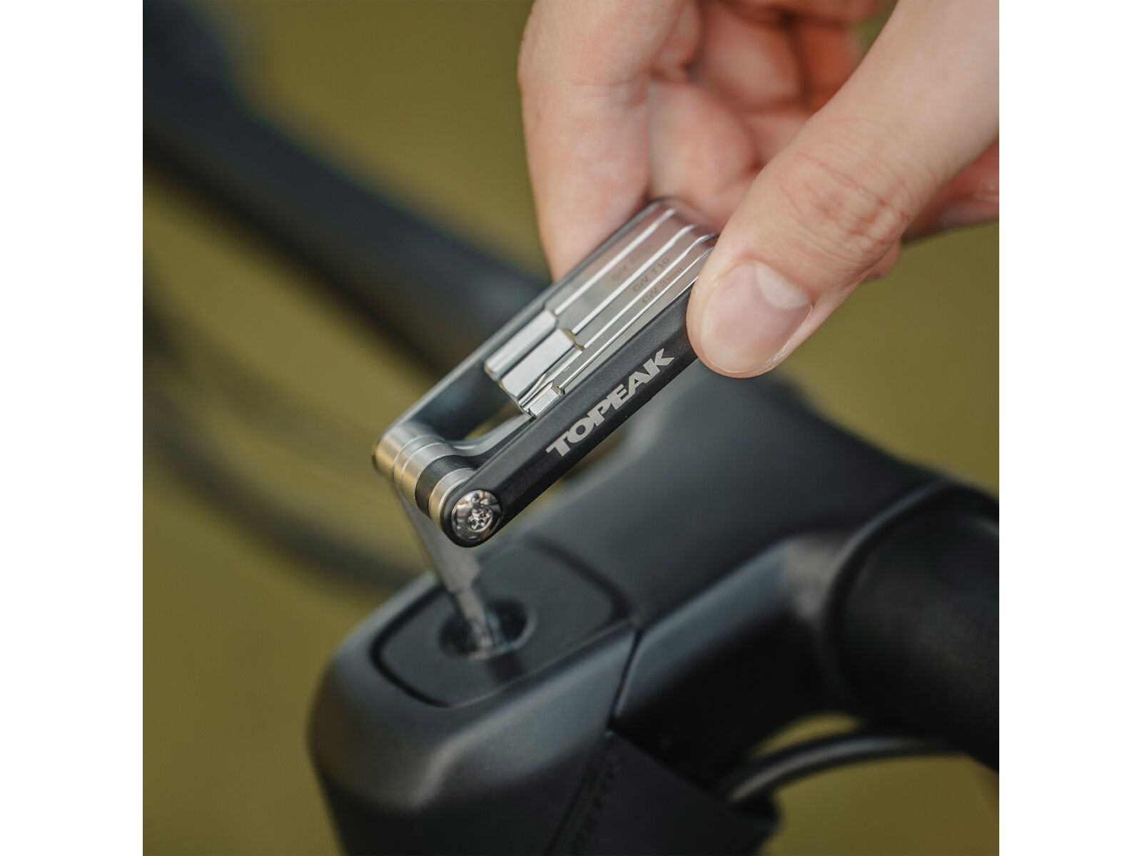 Topeak Nano 11 - Bild 9