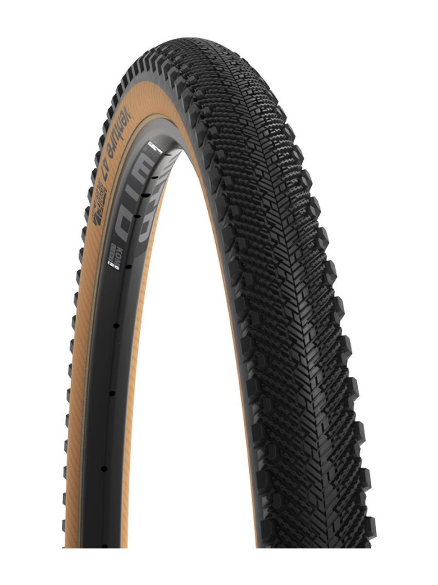 WTB Venture Road Plus TCS - 650B, tanwall - Bild 1