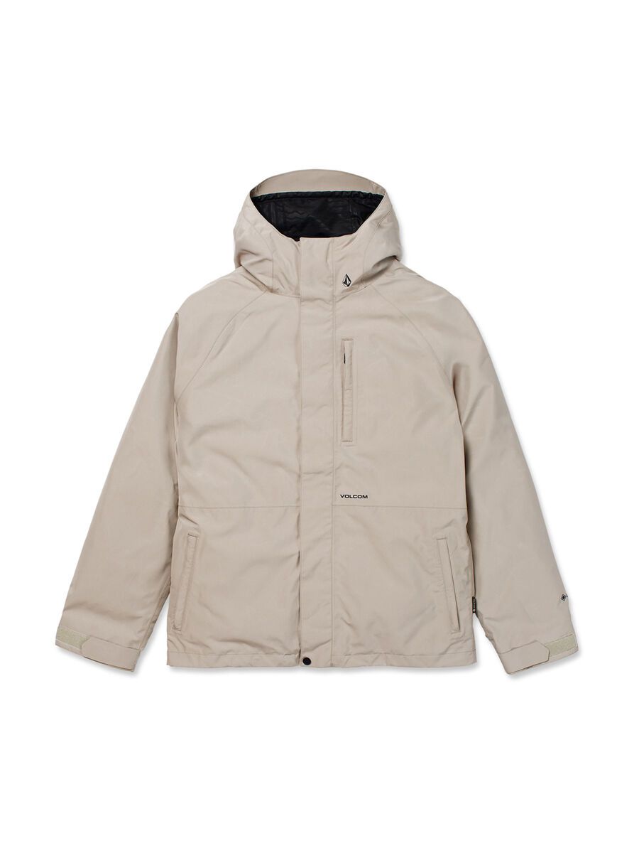 Volcom Dua Insulated Gore-Tex Jacket, khaki - Bild 10