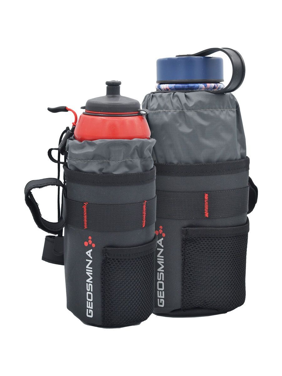 Geosmina Stem Pouch Bag - 0.5 L - Bild 8