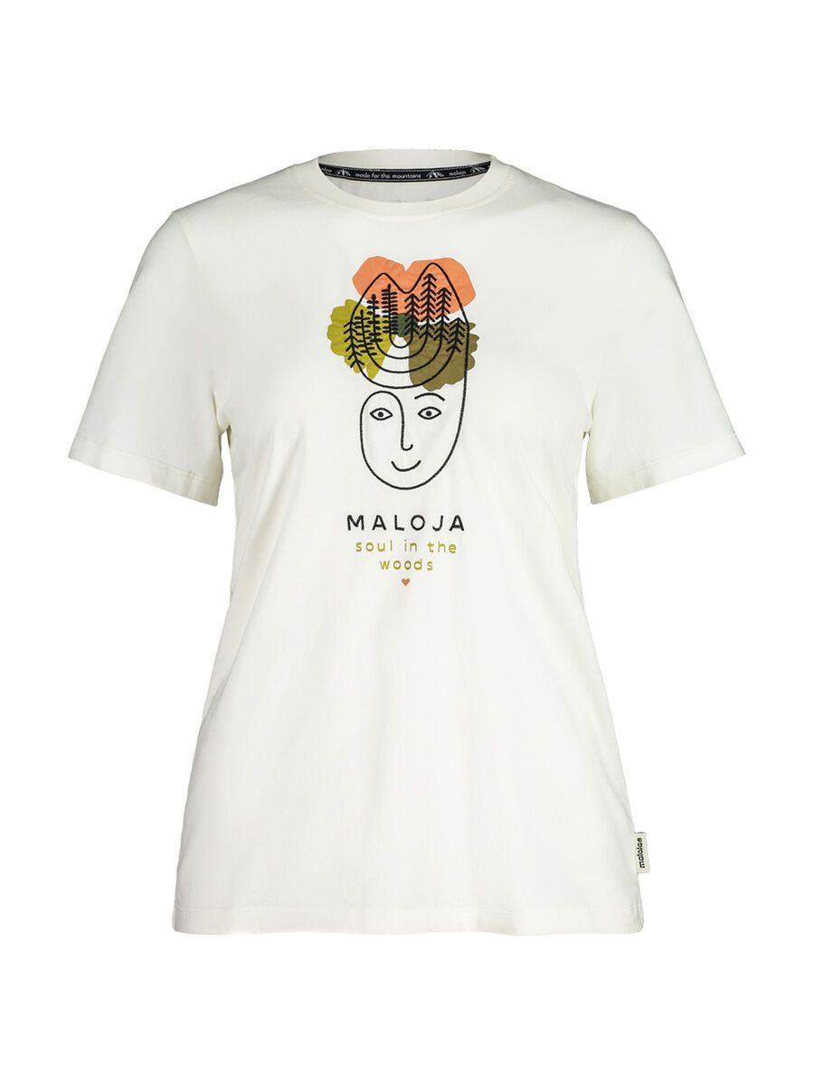Maloja LöwenzahnM., vintage white - Bild 1