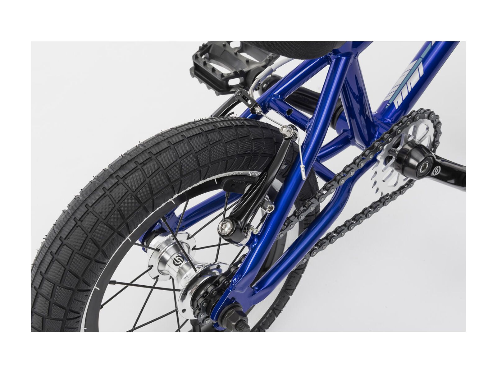 WeThePeople Prime 12, blau - Bild 4