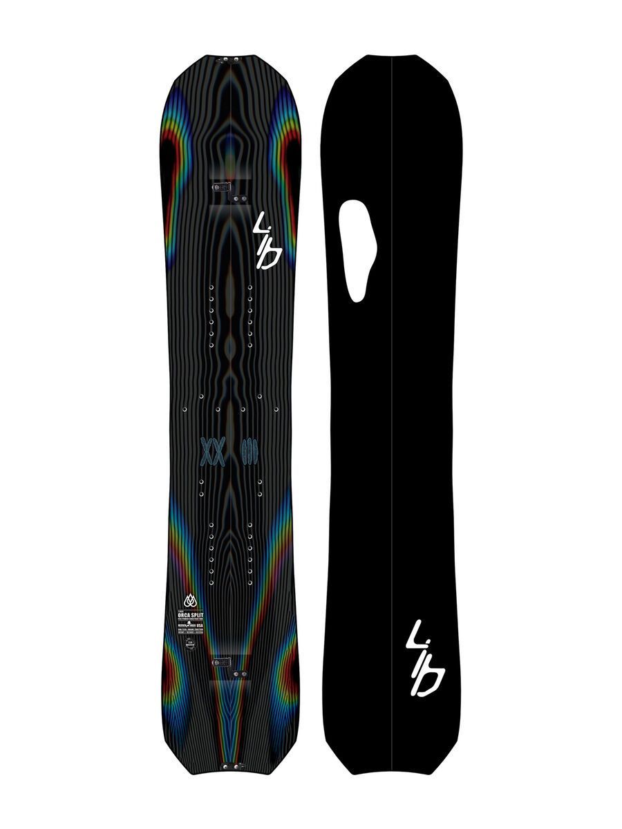 Lib Tech Orca Split - Bild 1