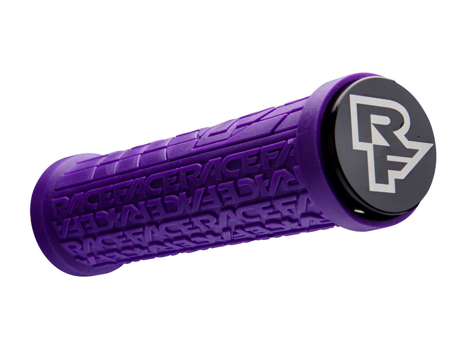 Race Face Grippler Grip - 33 mm, purple - Bild 4