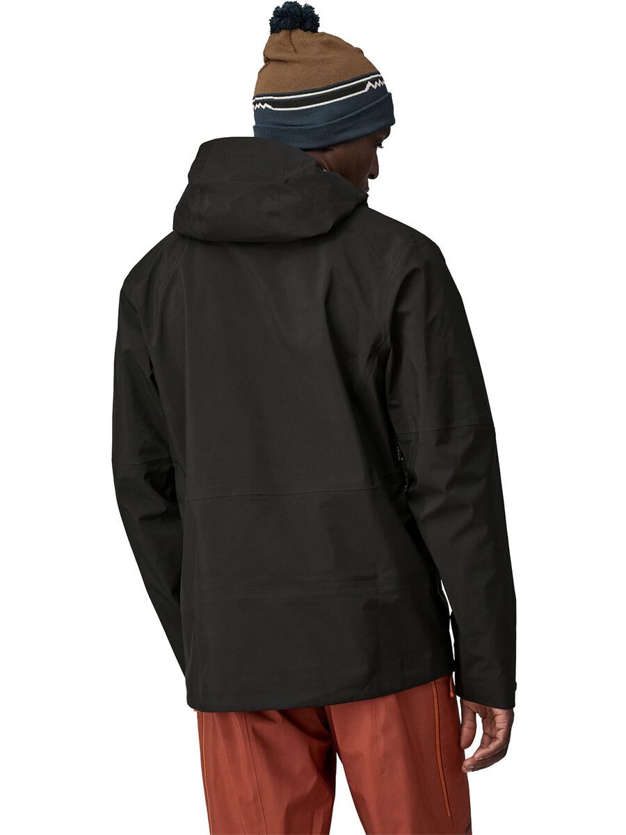 Patagonia Men's Untracked Jacket, black - Bild 3