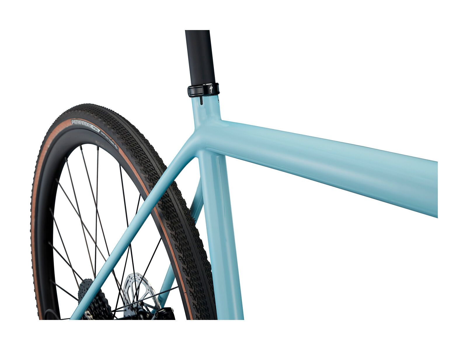 Specialized Crux Comp, arctic blue/tarmac black - Bild 6