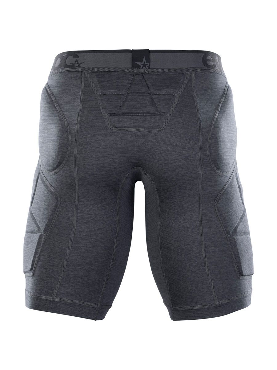 Evoc Crash Pants, carbon grey - Bild 4