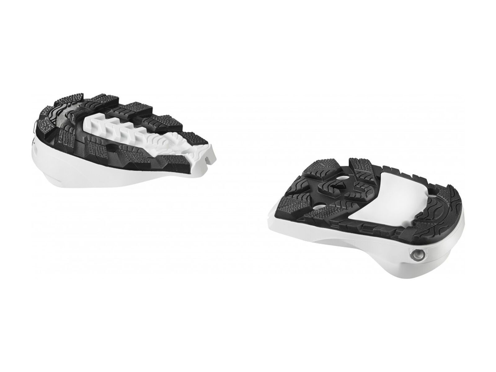 Salomon Walk Soles Plus Pads - Bild 1