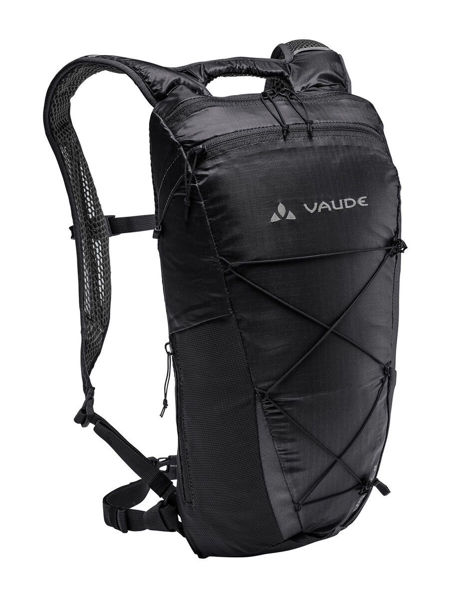 Vaude Uphill 8, black - Bild 1