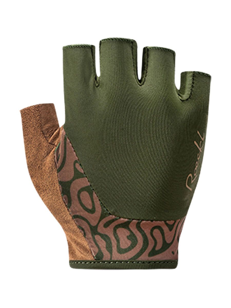 Roeckl Dedna 2, pesto - Bild 1