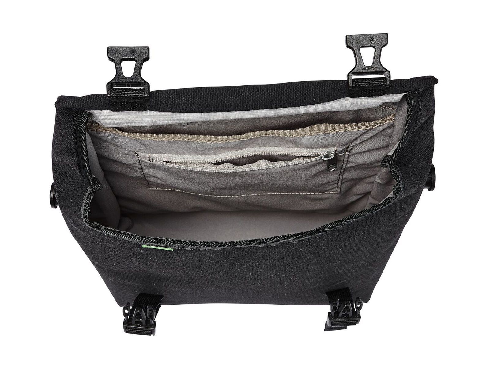 Vaude Augsburg IV S, black - Bild 2