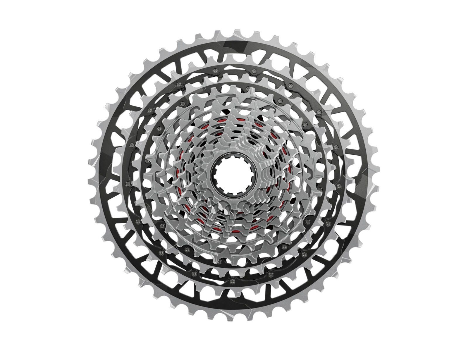 SRAM Red XPLR XG-1391 Kassette - 13-fach - Bild 1