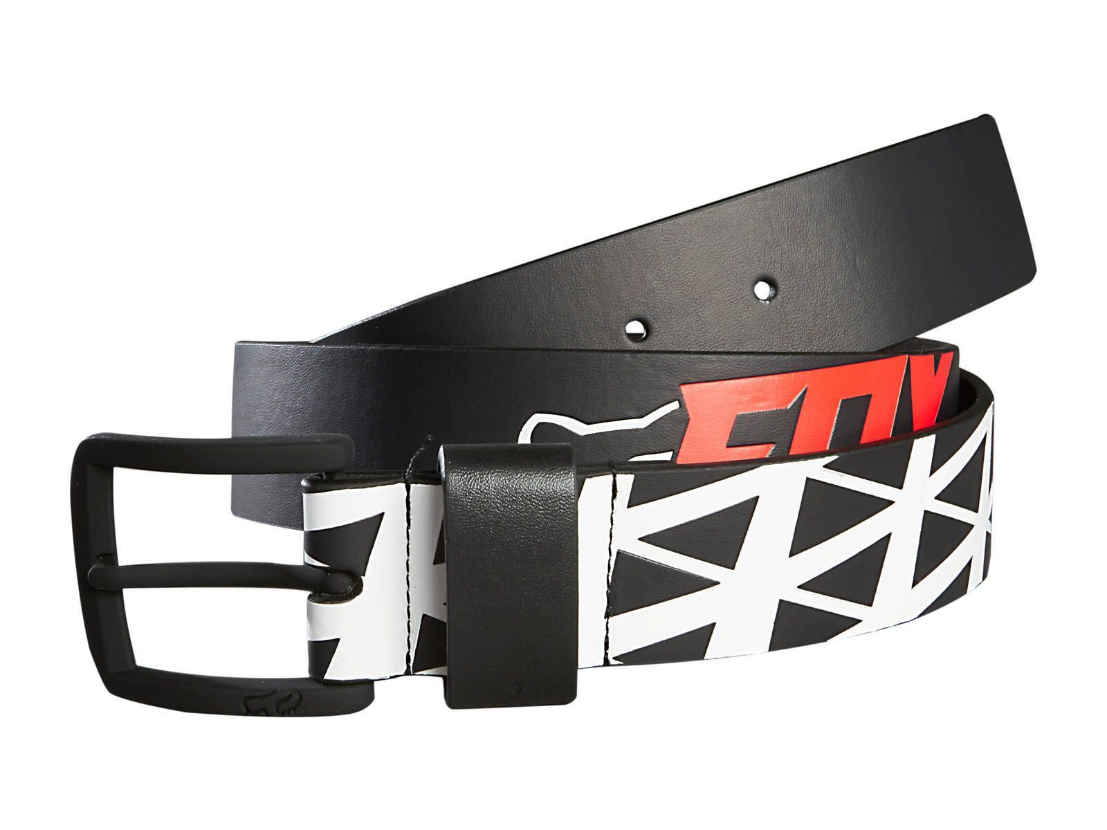 Fox Given Belt, black - Bild 1