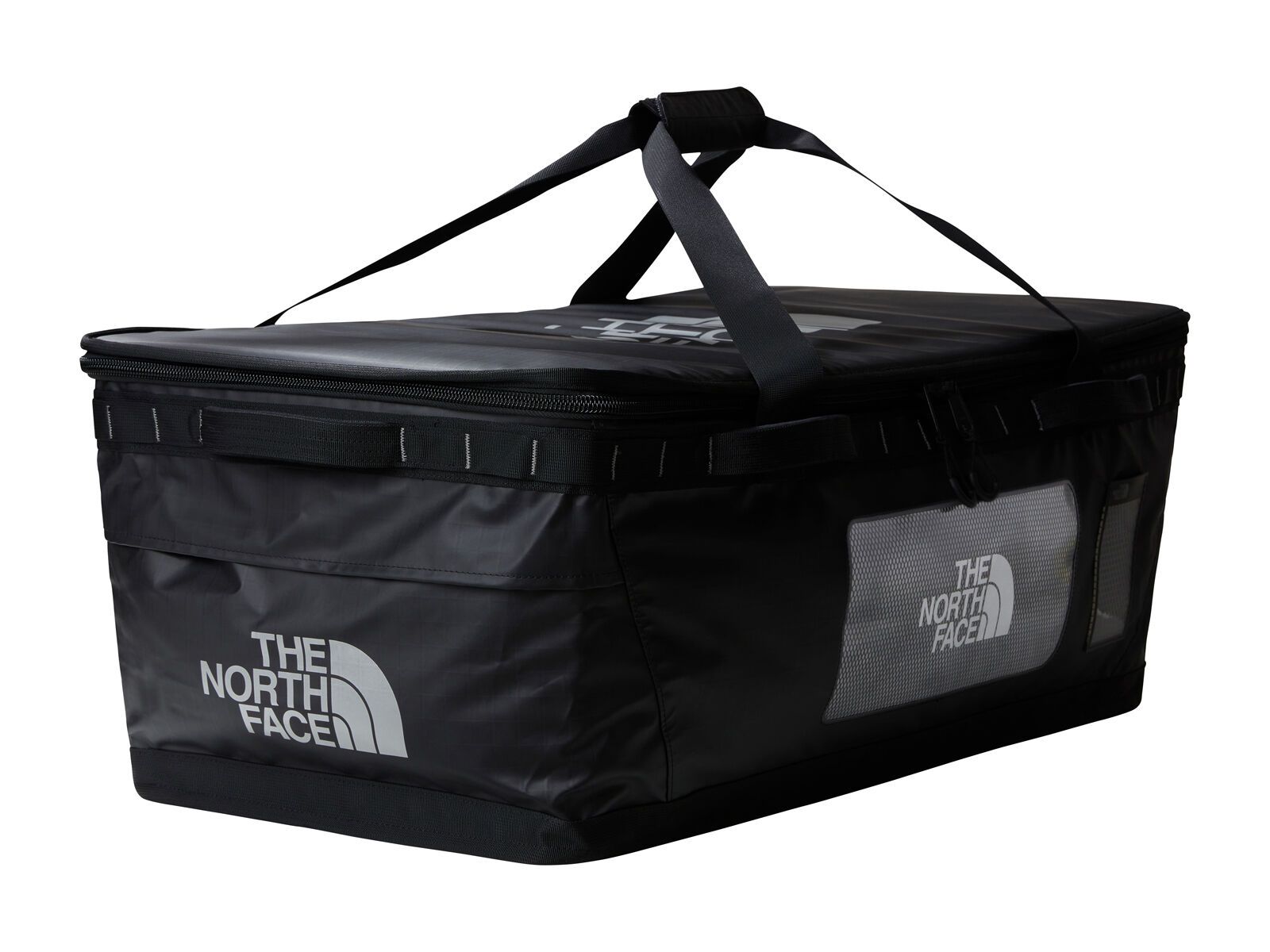 The North Face Base Camp Gear Box - Large, tnf black/npf - Bild 1