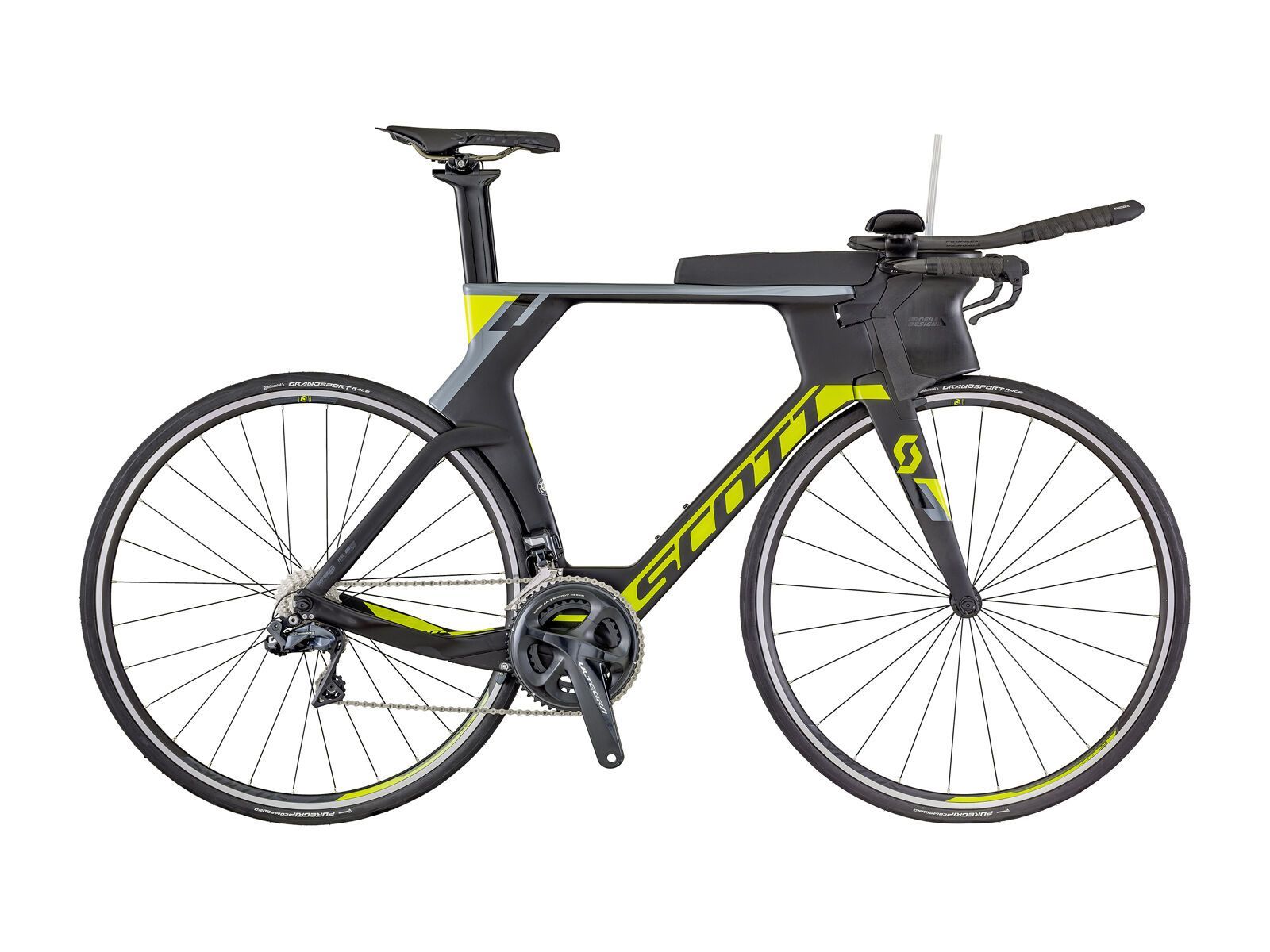 Scott Plasma RC - Bild 1