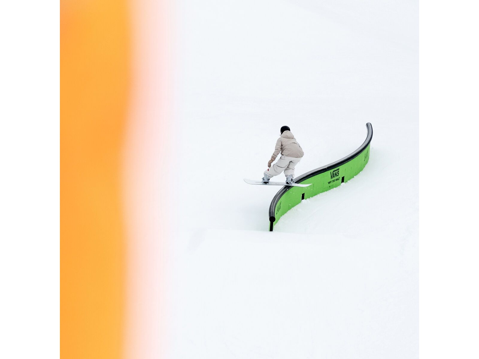 Nidecker Sensor Pro, white - Bild 9