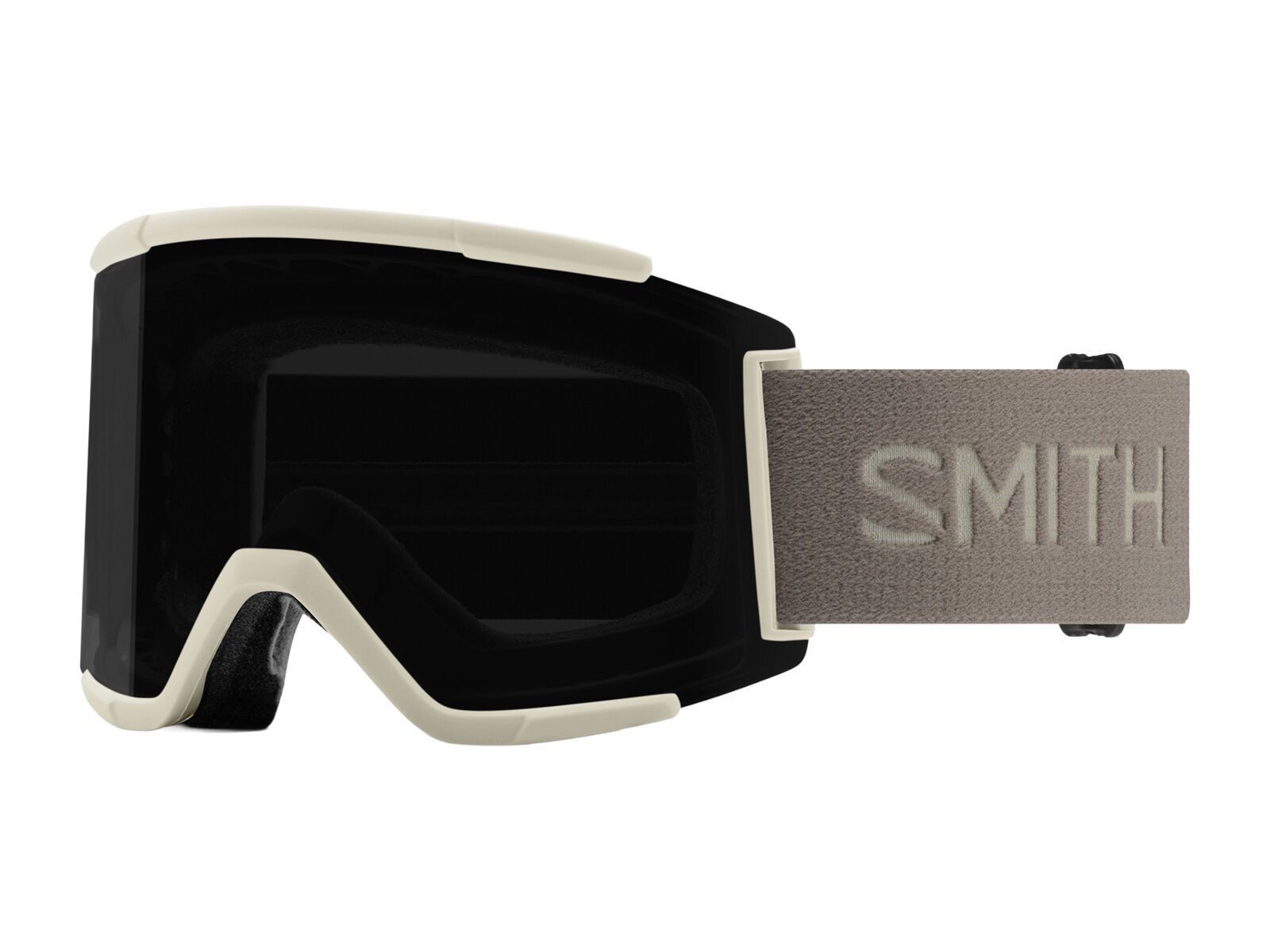 Smith Squad XL, ChromaPop Sun Black / chalk - Bild 1