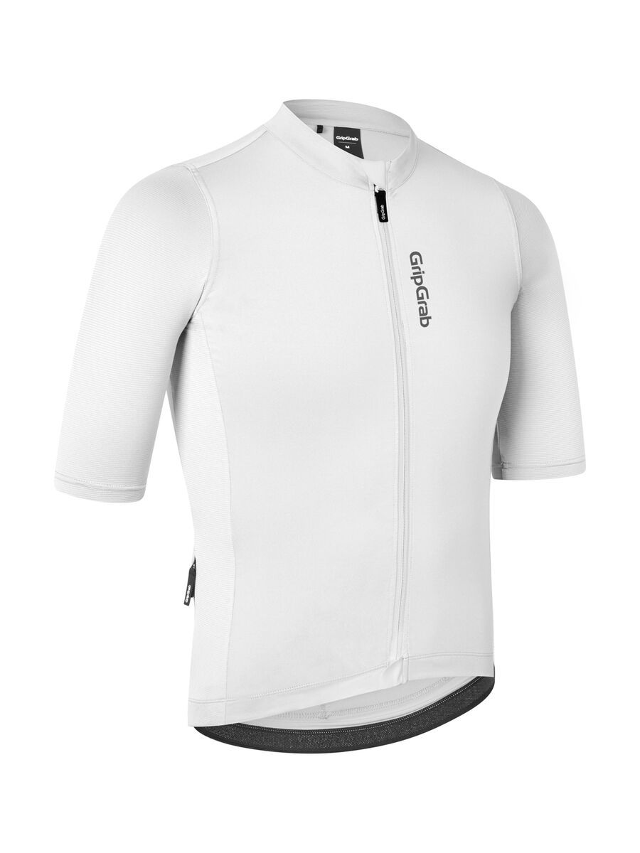 GripGrab RIDE Short Sleeve Jersey, white - Bild 1