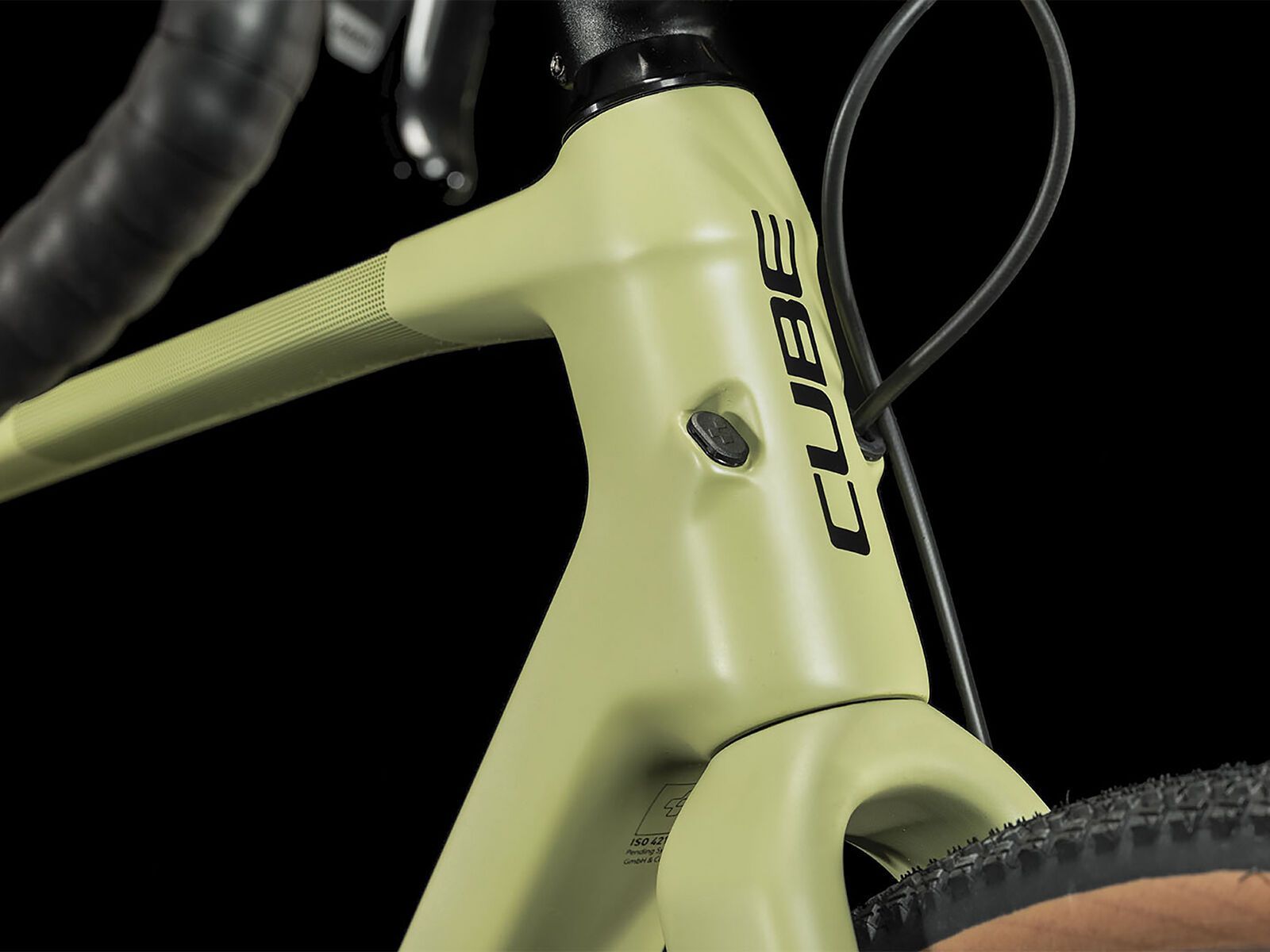 Cube Nuroad C:62 SLX, olive´n´green - Bild 4