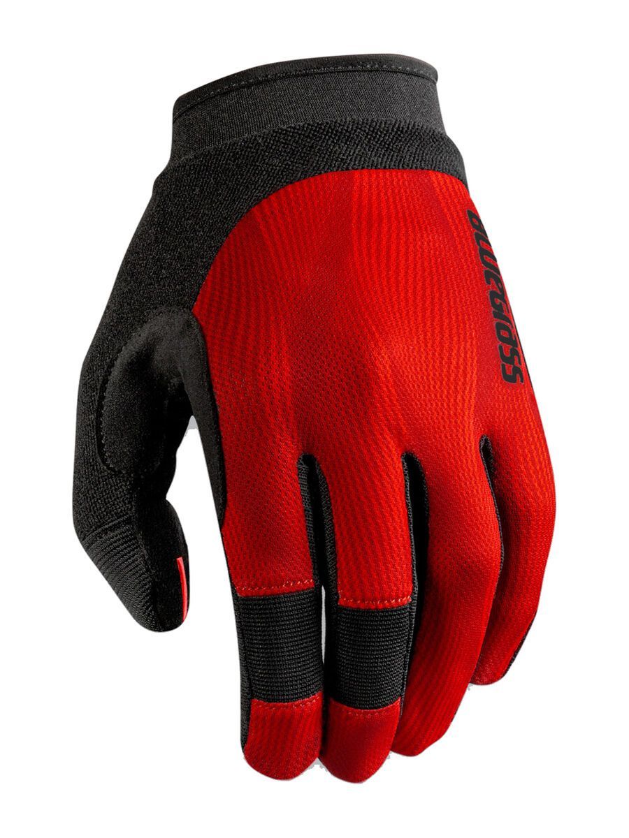 Bluegrass React, red - Bild 2